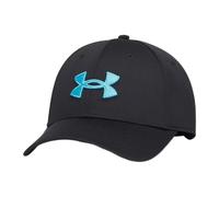 Under Armour M Blitzing Low STR black fresco blue (009) XL/XXL