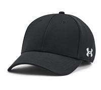 Under Armour Cap in Schwarz - Größe M/L | Herren Muetzen Caps