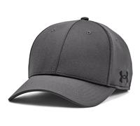 UNDER ARMOUR Blitzing Team Cap Herren 040 - graphite/black L/XL
