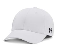 UNDER ARMOUR Blitzing Team Cap Herren 100 - white/black S/M