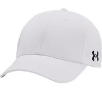 Under Armour Blitzing Team Cap Kappe S/M weiß