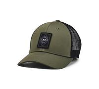 Under Armour Blitzing Trucker-Mütze für Herren