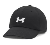 UNDER ARMOUR Blitzing verstellbare Cap Damen 001 - black/white