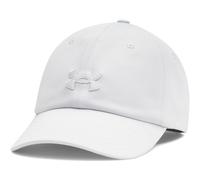 UNDER ARMOUR Blitzing verstellbare Cap Damen 016 - halo gray/halo gray