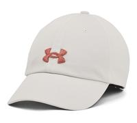 UNDER ARMOUR Blitzing verstellbare Cap Damen 114 - white clay/canyon pink