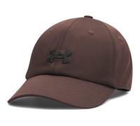 Under Armour Damen Kappe Blitzing Adj Cap 1376705-246 Kona Brown