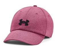 UNDER ARMOUR Blitzing verstellbare Cap Damen 635 - charged cherry/black