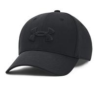Under Armour Herren Kappe Under Armour BLITZING LOW ADJ Black/Black