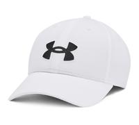 UNDER ARMOUR Blitzing verstellbare Cap Herren 100 - white/black