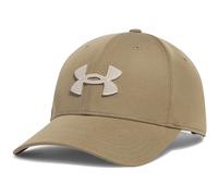 UNDER ARMOUR Blitzing verstellbare Cap Herren 251 - bayou/sandstorm