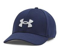 UNDER ARMOUR Blitzing verstellbare Cap Herren 410 - midnight navy/mod gray