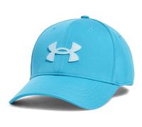 UNDER ARMOUR Blitzing verstellbare Cap Herren 452 - ether blue/stream