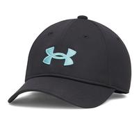 UNDER ARMOUR Blitzing verstellbare Cap Jungen 002 - black/blue haze