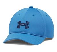 UNDER ARMOUR Blitzing verstellbare Cap Jungen 430 - aegean blue/blackout navy
