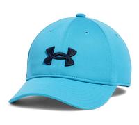 UNDER ARMOUR Blitzing verstellbare Cap Jungen 452 - ether blue/midnight navy
