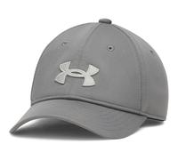 UNDER ARMOUR Blitzing verstellbare Cap Jungen 709 - clay green/titanium