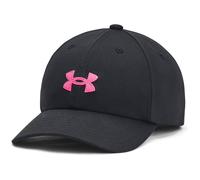 UNDER ARMOUR Blitzing verstellbare Cap Mädchen 001 - black/rebel pink
