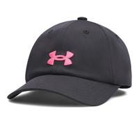 Under Armour Mädchen Kappe Blitzing Cap 1376714-002 Black2