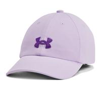 UNDER ARMOUR Blitzing verstellbare Cap Mädchen 535 - salt purple/lavish