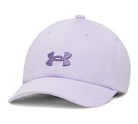 UNDER ARMOUR Blitzing verstellbare Cap Mädchen 536 - purple crest/purple luxe