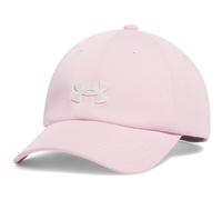 UNDER ARMOUR Blitzing verstellbare Cap Mädchen 647 - prime pink/white quartz