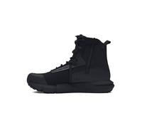 UNDER ARMOUR Valsetz Zip Taktikstiefel Herren 001 - black/black/jet gray 41