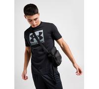 UNDER ARMOUR Boxed Sports T-Shirt Herren 001 - black/graphite L