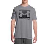 Under Armour Boxed Sports Short Sleeve T-Shirt XS grau