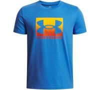 Under Armour Under Armour Boxed Sports Update SS T-Shirt M blau