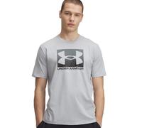 Herren-Funktionsshirt Kurzarm Under Armour BOXED SPORTS UPDATED SS 1386793-011 - S