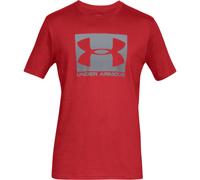 Under Armour Boxed Sportstyle T-Shirt Rot F600 rot M