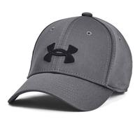 Under Armour BOY'S BLITZING Jungen Cap, dunkelgrau, größe M/L YMD/YLG