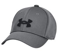 Under Armour Jungen Kappe Blitzing Cap 1376708-012 S/M Pitch Gray