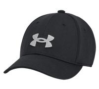 Under Armour Boy's UA Blitzing Kappe YSM/YMD schwarz