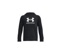 Under Armour Boy's Ua Rival Fleece Bl Hoodie Sweatshirt