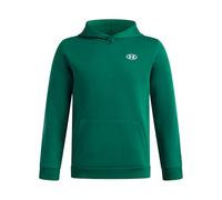 Under Armour Rival Fleece Hoodie Grün 7 Years Junge