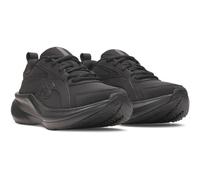 Under Armour Grade School Charged+ Assert 11 Kinder Schuhe schwarz - 36
