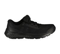Laufschuhe Vorschule Kind Under Armour Rogue 4 AL Schwarz 30