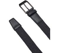 Under Armour Braided Golf Belt Gurt S schwarz