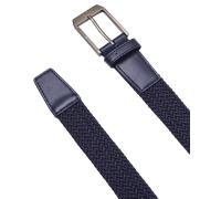 Under Armour Braided Golf Belt Gurt XXL blau