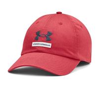 Under Armour BRANDED HAT Herren Cap, rot, größe OSFM