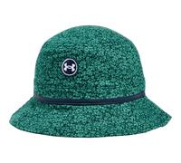 Under Armour Bucket Hat Driver, navy/gruen navy