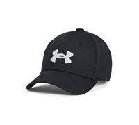 Under Armour Jungen Kappe Blitzing Cap 1376708-001 S/M Black
