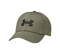 Under Armour Cap Blitzing OD Green/Black (Größe: L/XL) L/XL grün