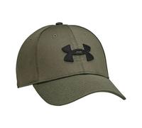 Under Armour Cap Blitzing 002 – Herren – Schwarz/Schwarz – S/M
