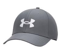 Under Armour Cap Golf96, anthrazit/weiß