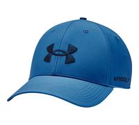 Kappe Under Armour UA Golf96 Hat 198632628317 Größe OSFM EU