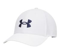 Under Armour Cap Golf96, weiß/dunkelblau
