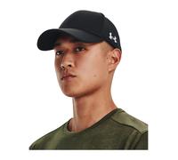 Under Armour Cap in Schwarz - Größe M/L | Herren Muetzen Caps
