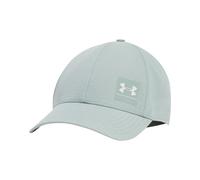 Under Armour Cap Iso-Chill Armourvent STR Silica Green/Hypro Green (Größe: M/L) M/L grün